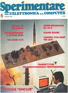 Rivista Sperimentare